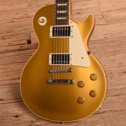 Gibson Custom Historic Collection '57 Les Paul Goldtop 2003 Electric Guitars / Solid Body