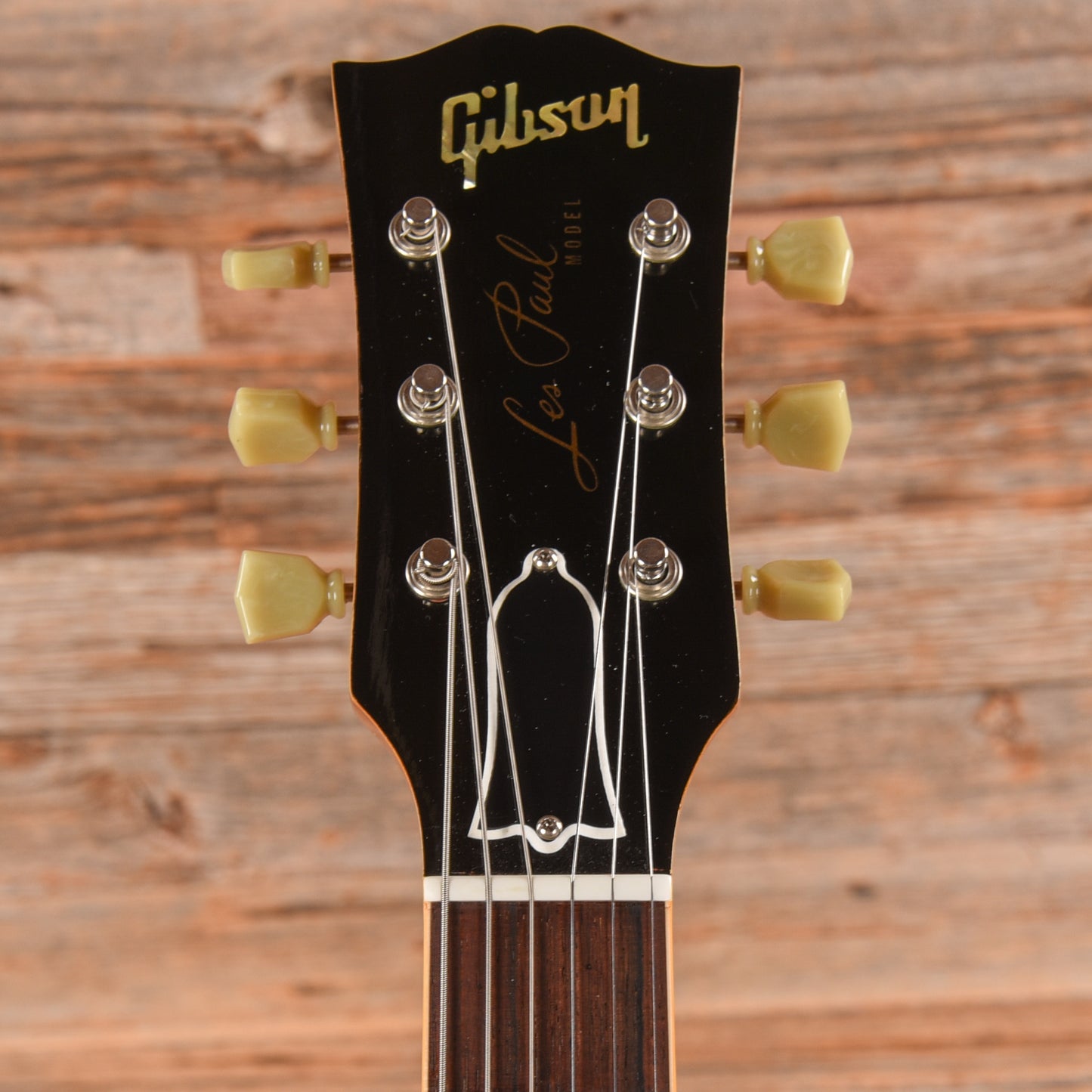 Gibson Custom Historic Collection '57 Les Paul Goldtop 2003 Electric Guitars / Solid Body