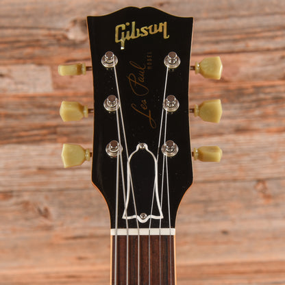 Gibson Custom Historic Collection '57 Les Paul Goldtop 2003 Electric Guitars / Solid Body