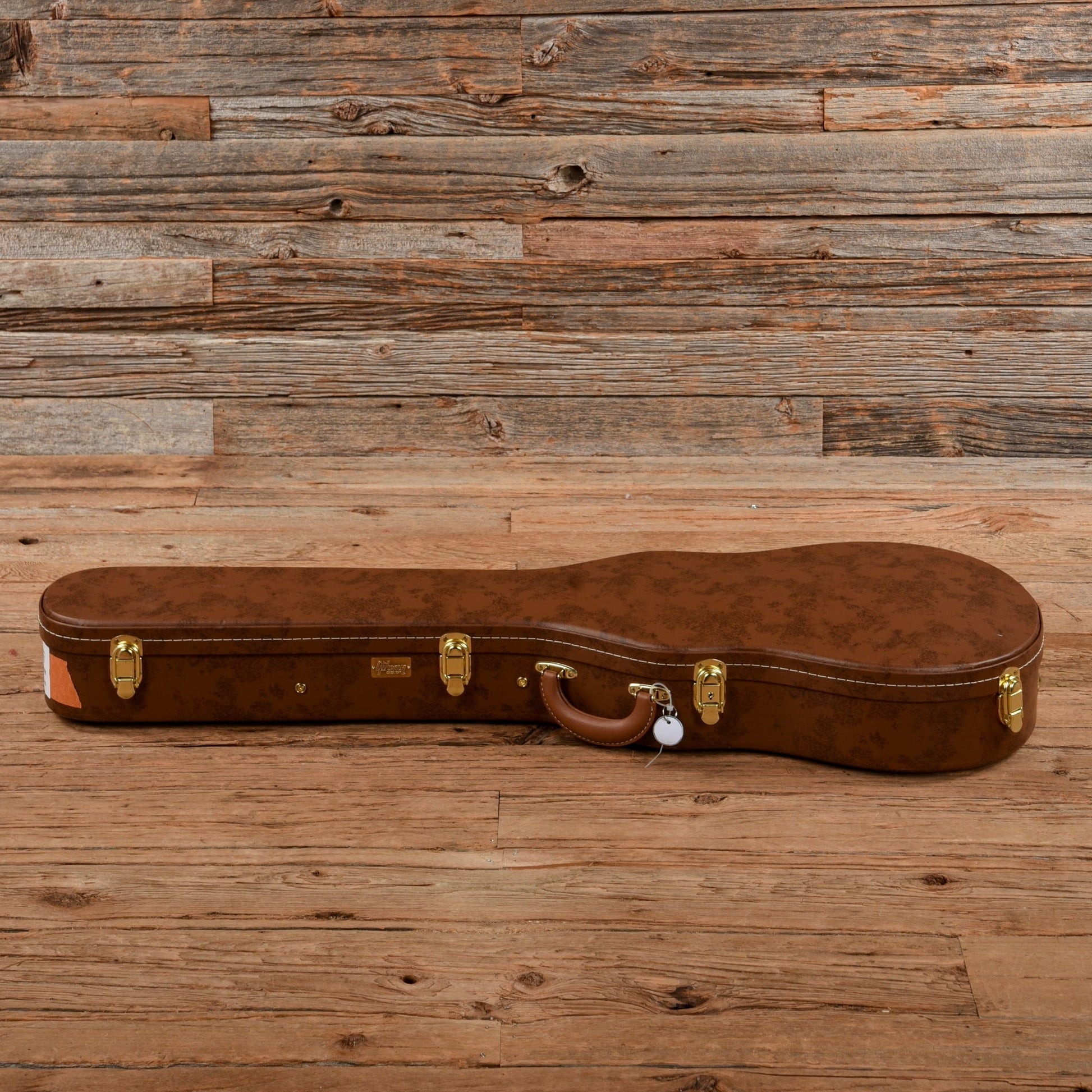 Gibson Custom Historic Select '56 Les Paul Aged Ebony 2015 Electric Guitars / Solid Body