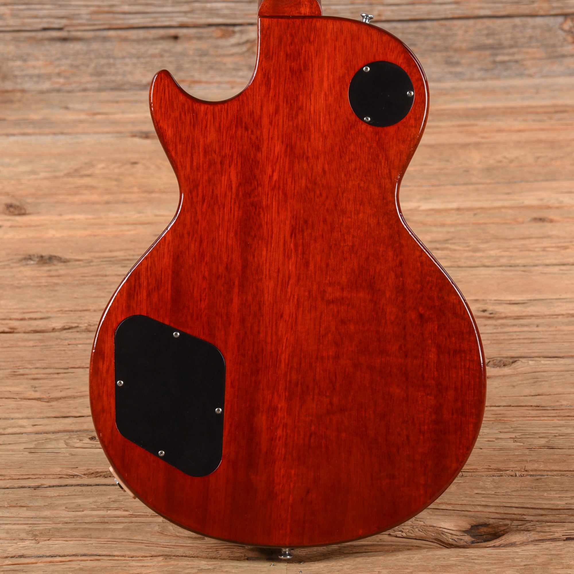 Gibson Custom Historic Tom Murphy Aged '59 Les Paul Standard Cherry Sunburst 2001 Electric Guitars / Solid Body