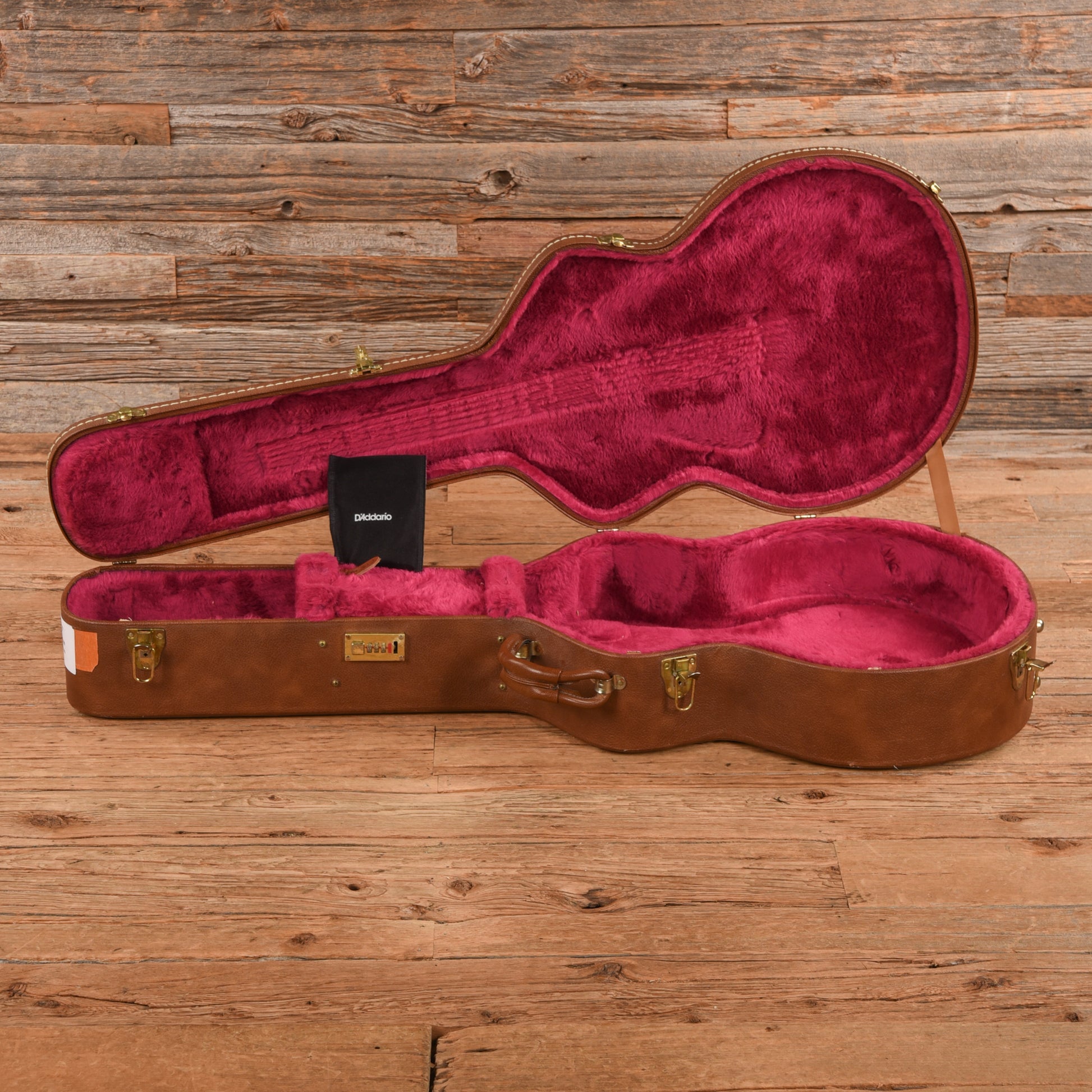 Gibson Custom L-4 CES Wine Red 1999 Electric Guitars / Solid Body