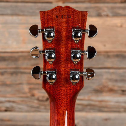 Gibson Custom Les Paul '59 Reissue Sunburst 2020 Electric Guitars / Solid Body
