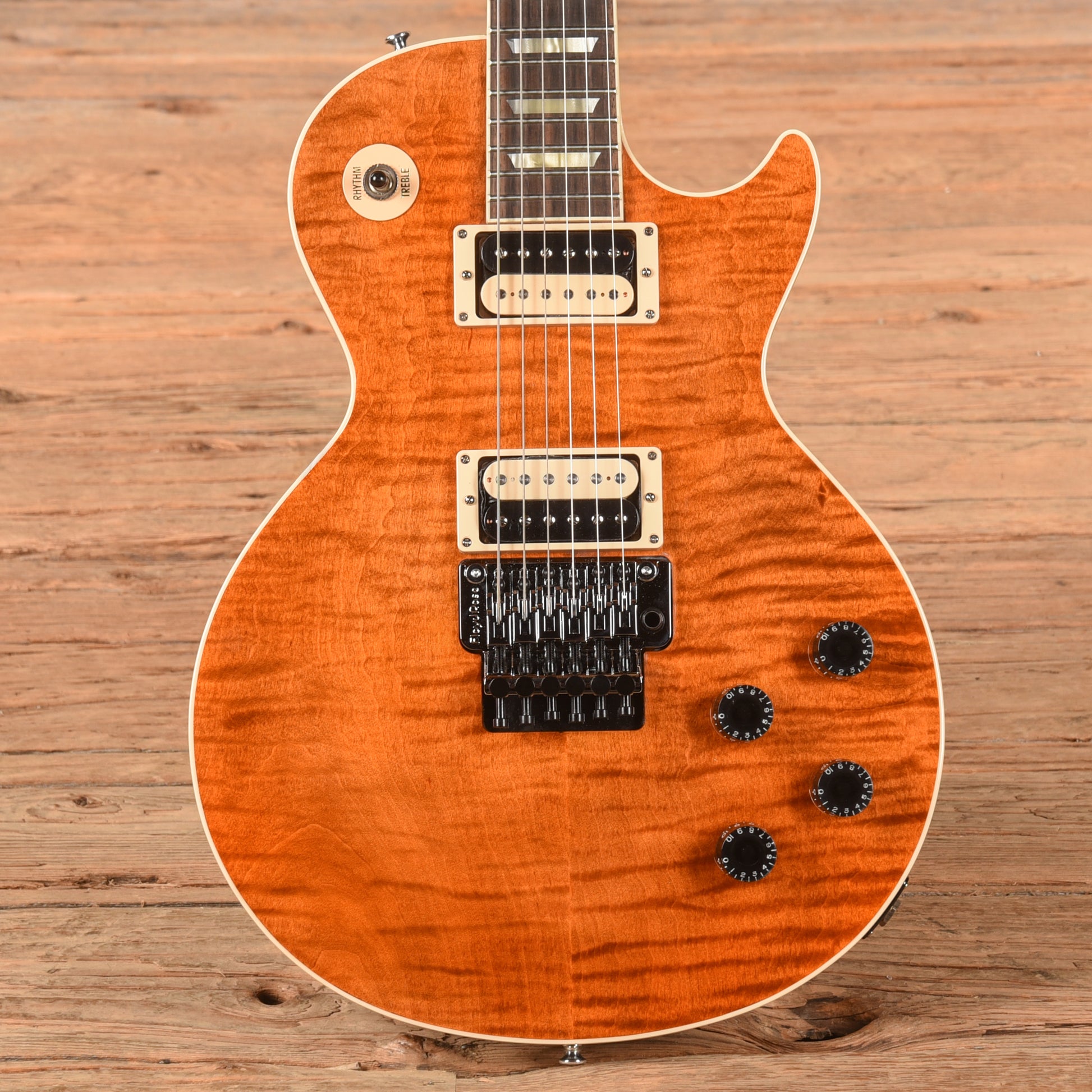 Gibson Custom Les Paul Axcess Standard  2025 Electric Guitars / Solid Body