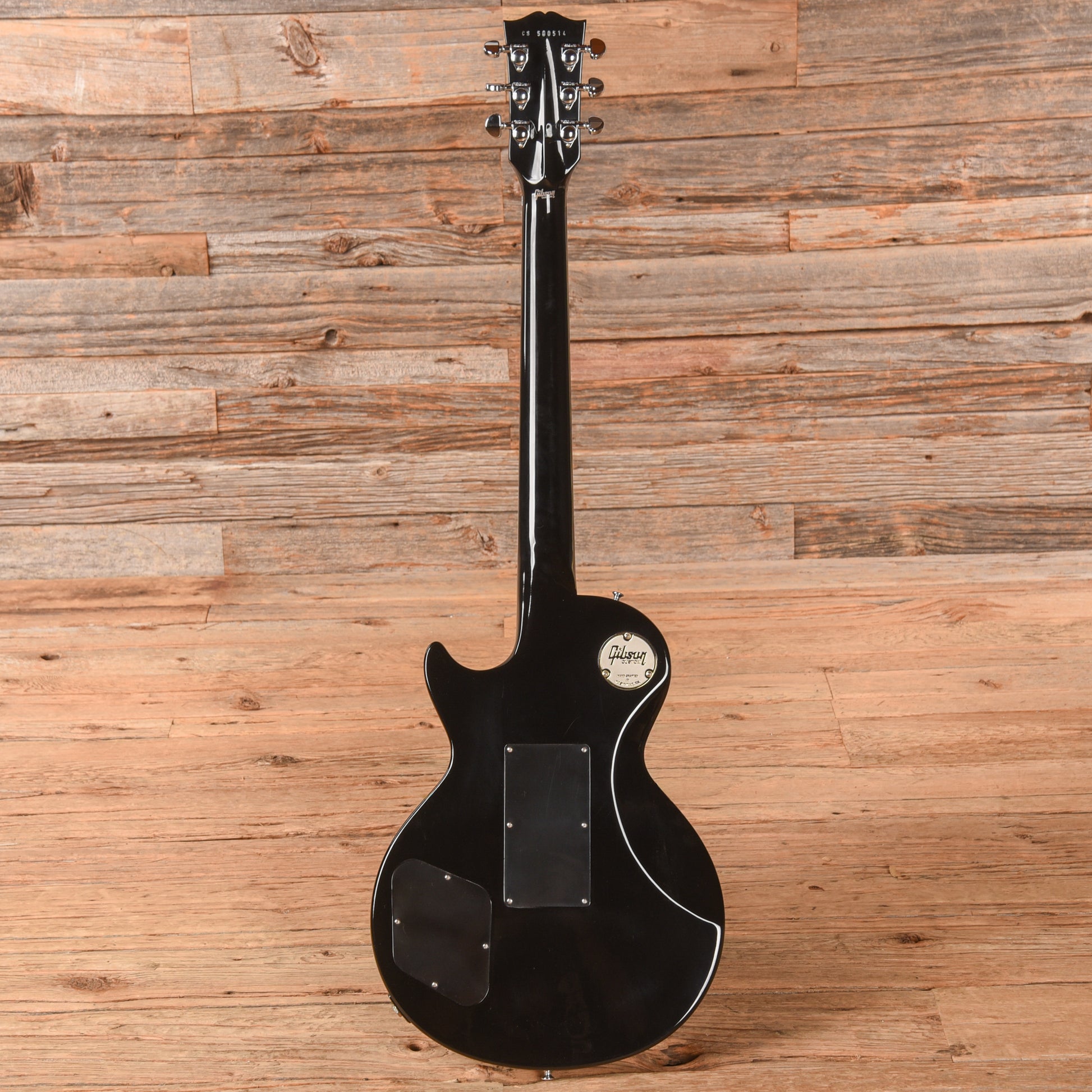Gibson Custom Les Paul Axcess Standard  2025 Electric Guitars / Solid Body
