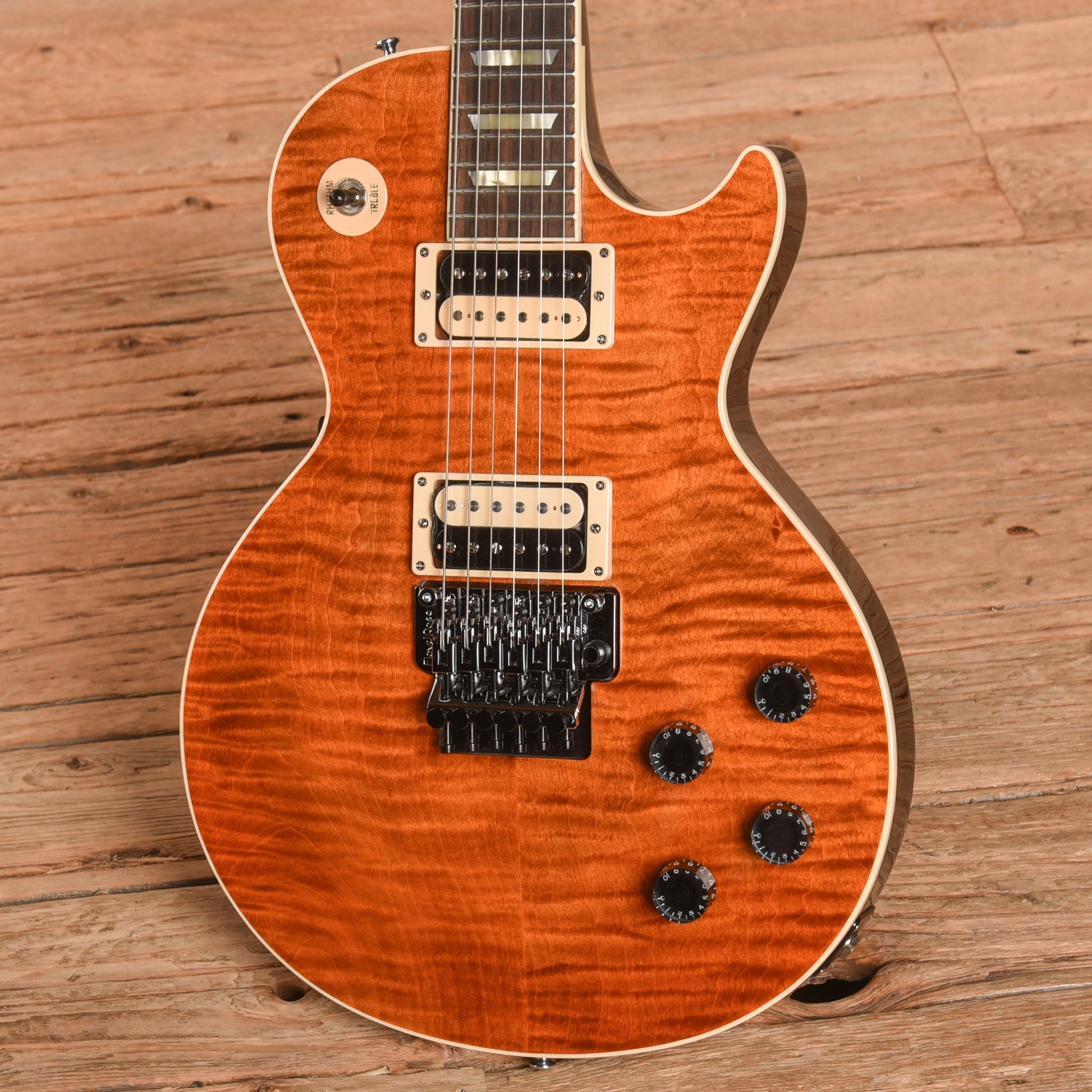 Gibson Custom Les Paul Axcess Standard  2025 Electric Guitars / Solid Body