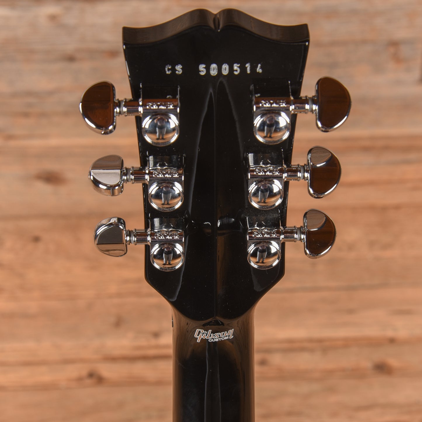 Gibson Custom Les Paul Axcess Standard  2025 Electric Guitars / Solid Body
