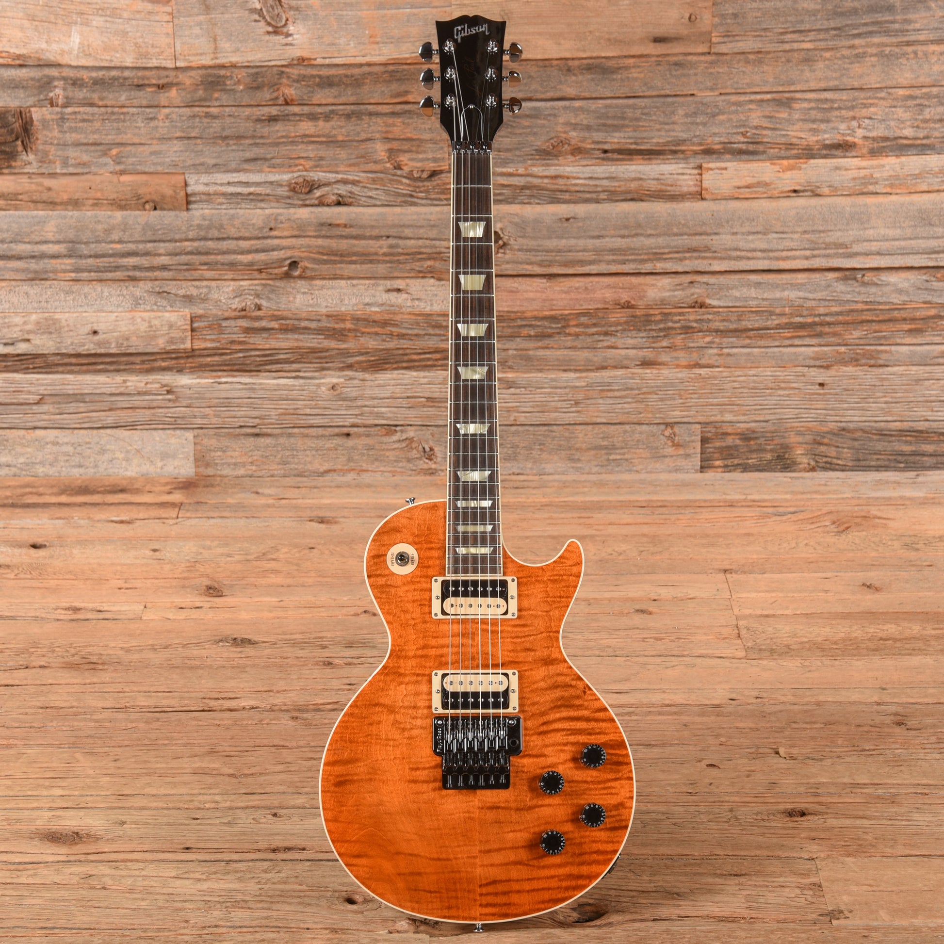Gibson Custom Les Paul Axcess Standard  2025 Electric Guitars / Solid Body