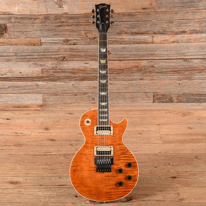 Gibson Custom Les Paul Axcess Standard  2025 Electric Guitars / Solid Body