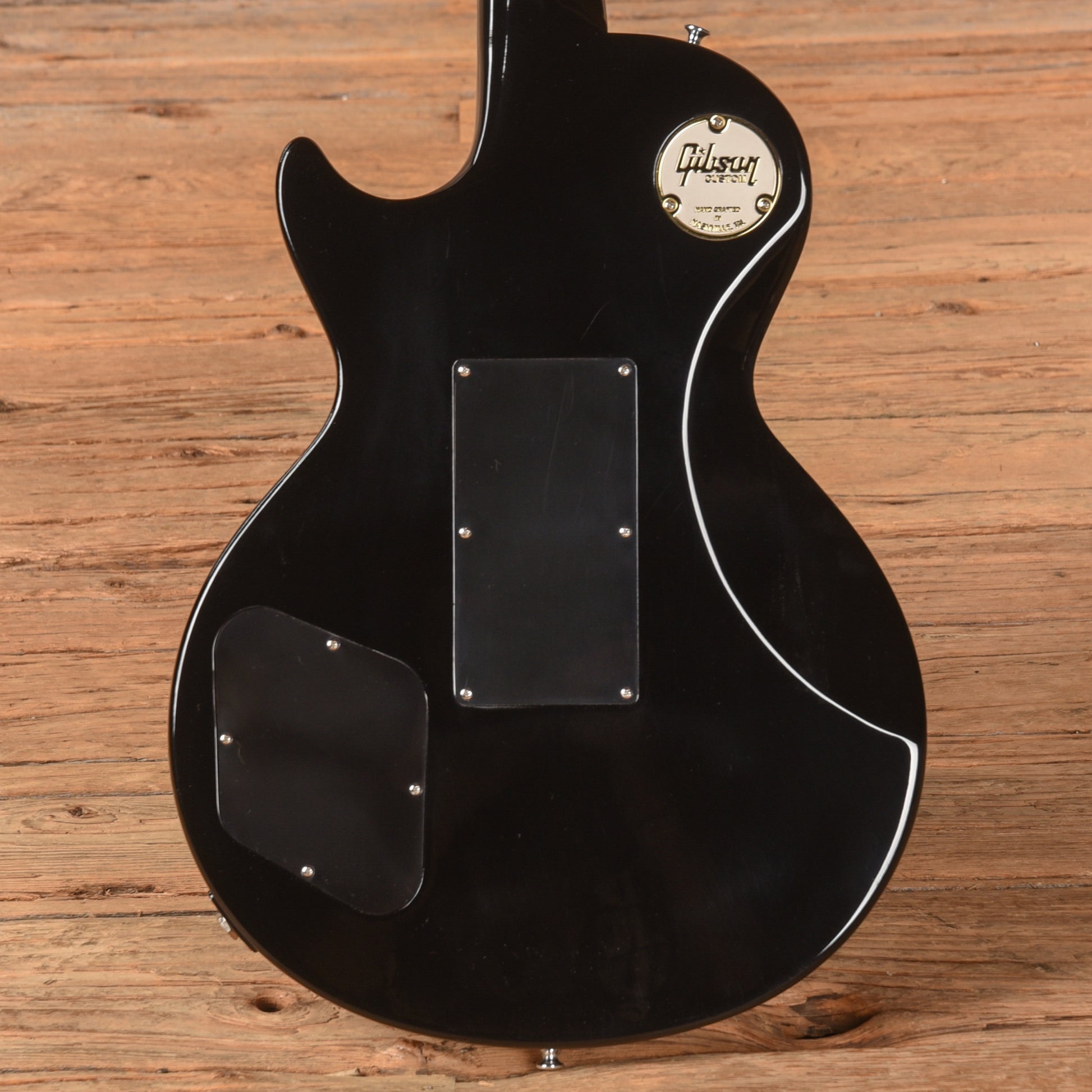 Gibson Custom Les Paul Axcess Standard  2025 Electric Guitars / Solid Body