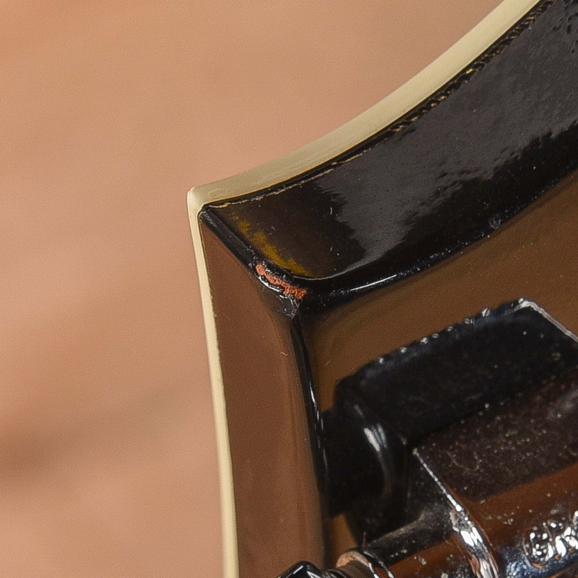 Gibson Custom Les Paul Custom Ebony 2014 Electric Guitars / Solid Body