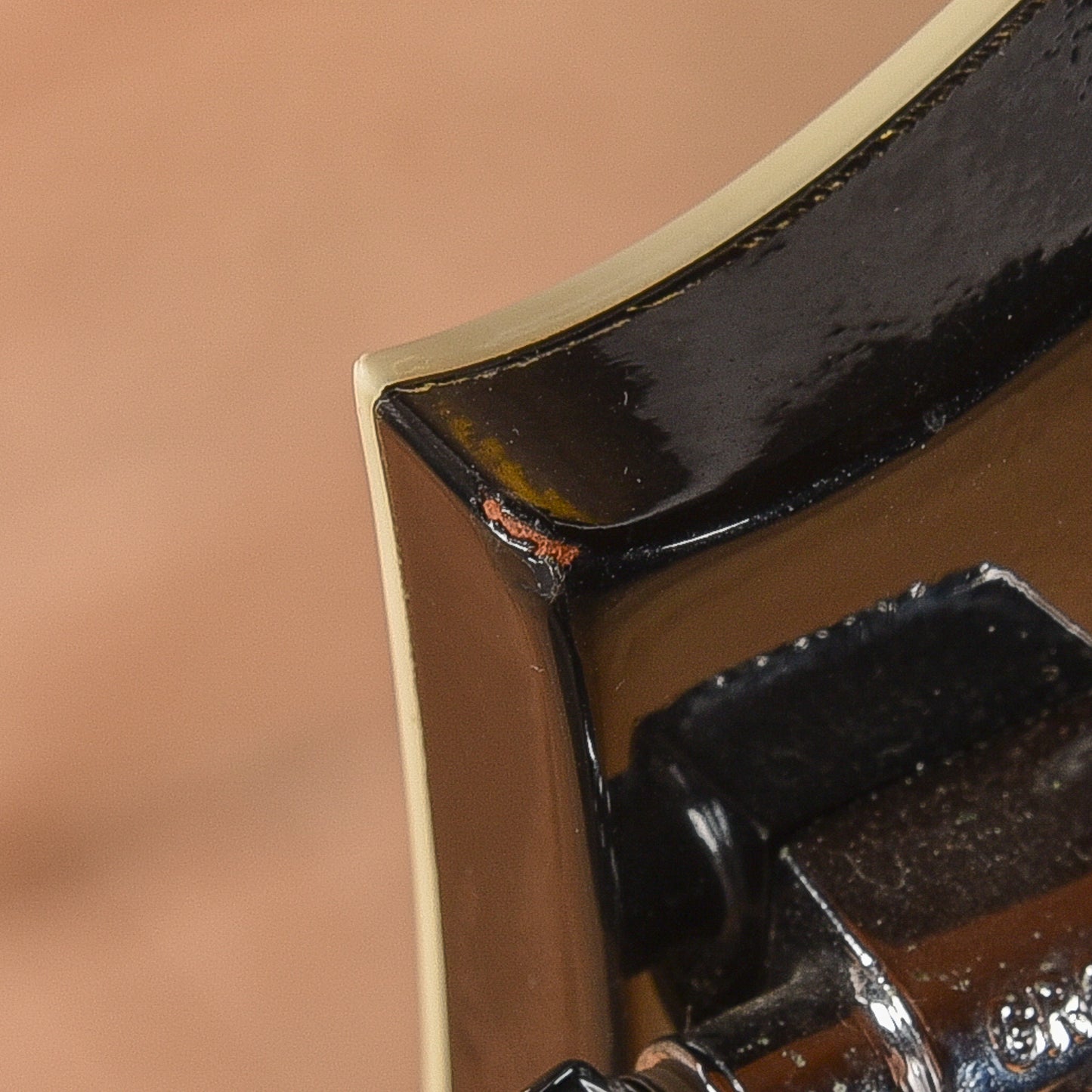 Gibson Custom Les Paul Custom Ebony 2014 Electric Guitars / Solid Body