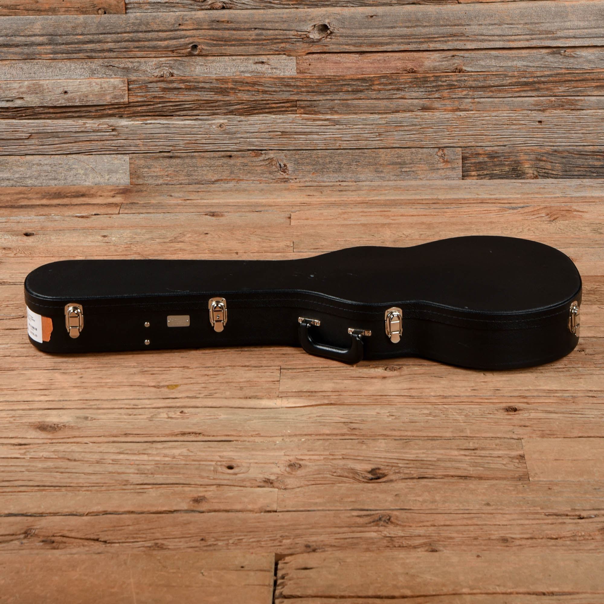 Gibson Custom Les Paul Custom Ebony 2021 Electric Guitars / Solid Body