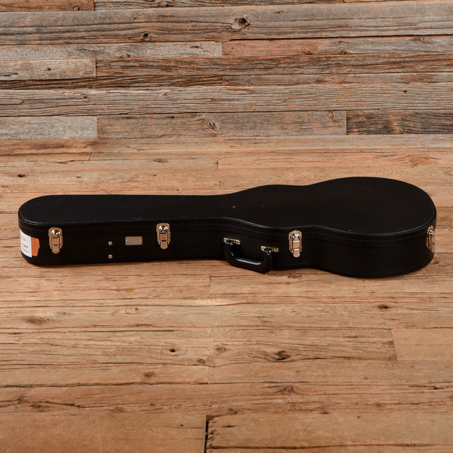 Gibson Custom Les Paul Custom Ebony 2021 Electric Guitars / Solid Body