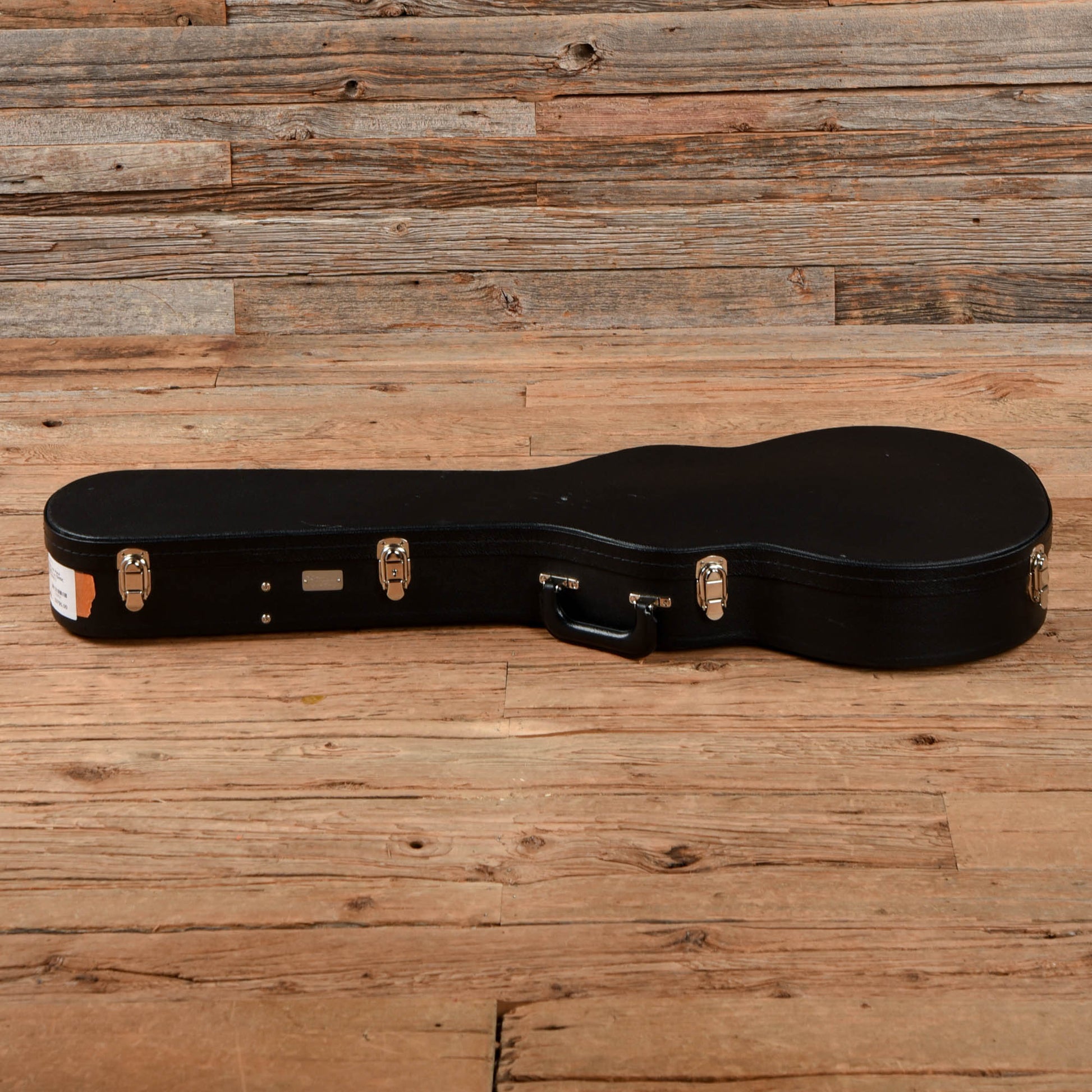 Gibson Custom Les Paul Custom Ebony 2021 Electric Guitars / Solid Body