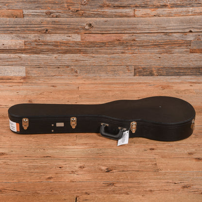 Gibson Custom Les Paul Custom Ebony 2021 Electric Guitars / Solid Body