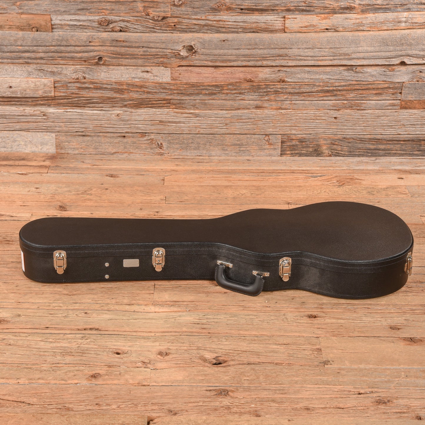 Gibson Custom Les Paul Custom Ebony 2022 Electric Guitars / Solid Body