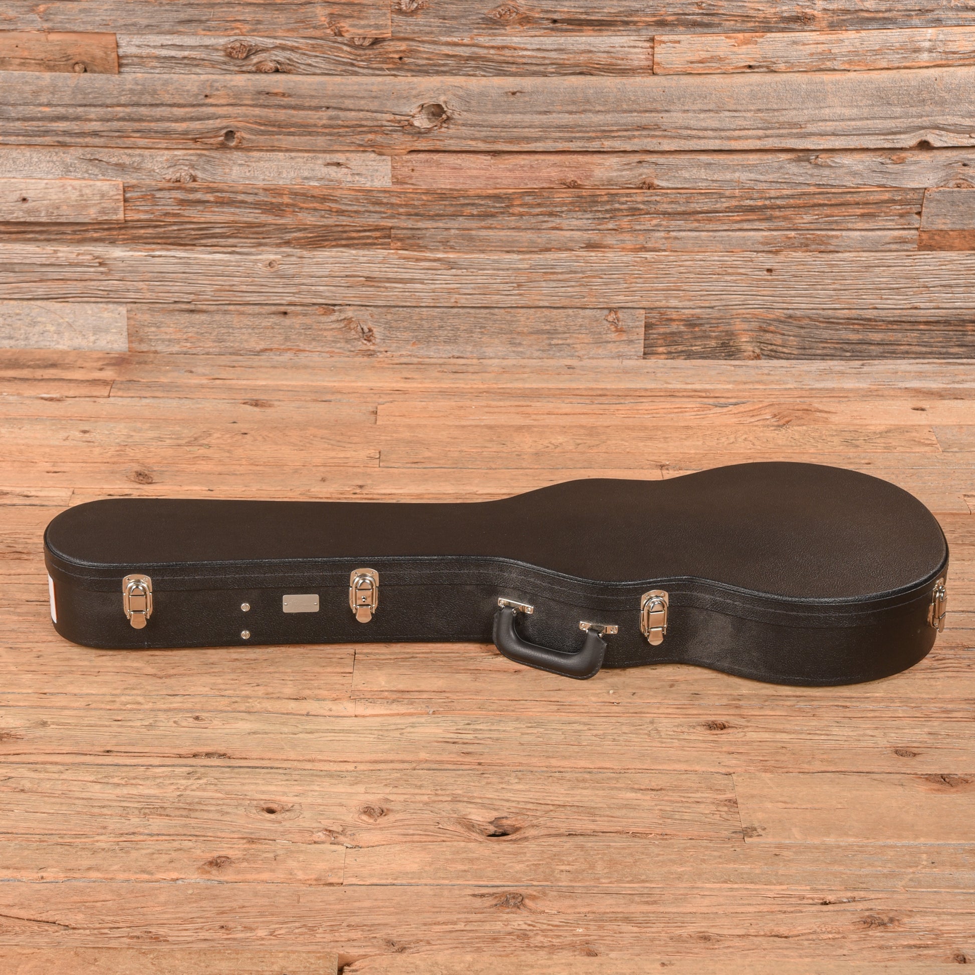 Gibson Custom Les Paul Custom Ebony 2022 Electric Guitars / Solid Body
