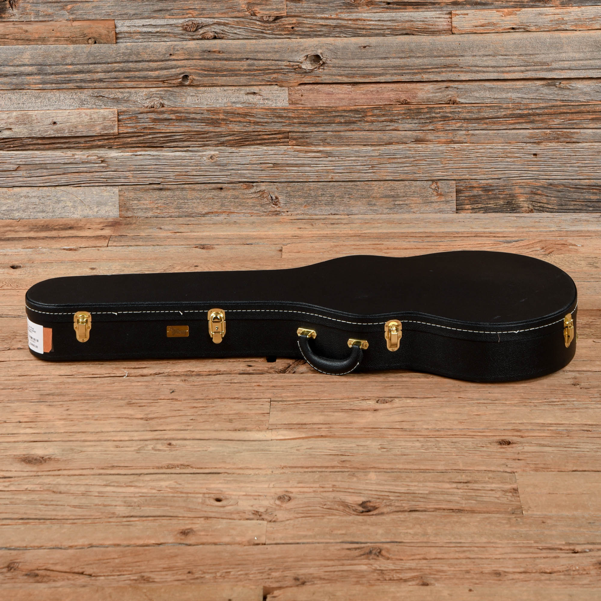 Gibson Custom Les Paul Custom Ebony 2023 Electric Guitars / Solid Body
