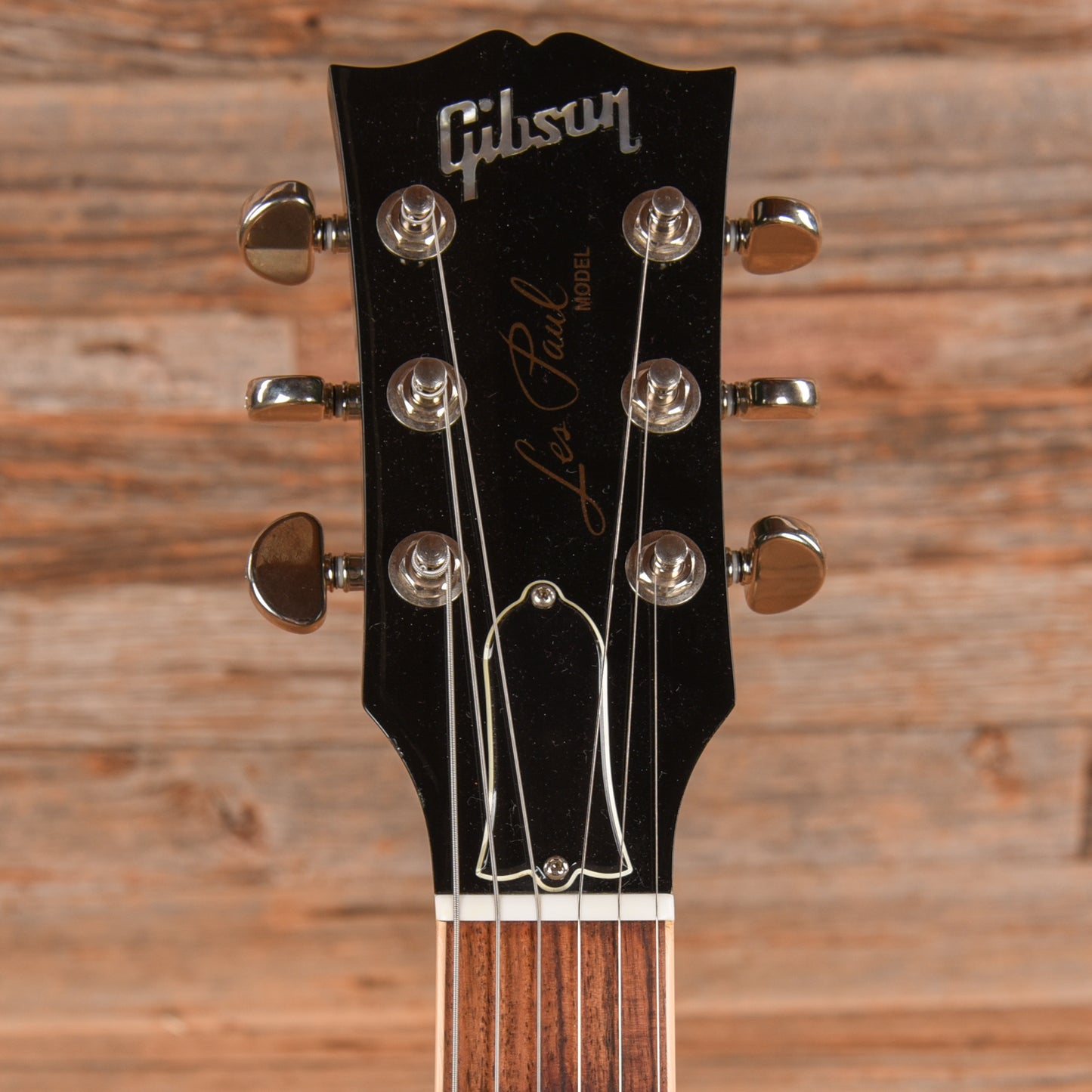 Gibson Custom Les Paul Custom Pro Trans Green 2016 Electric Guitars / Solid Body