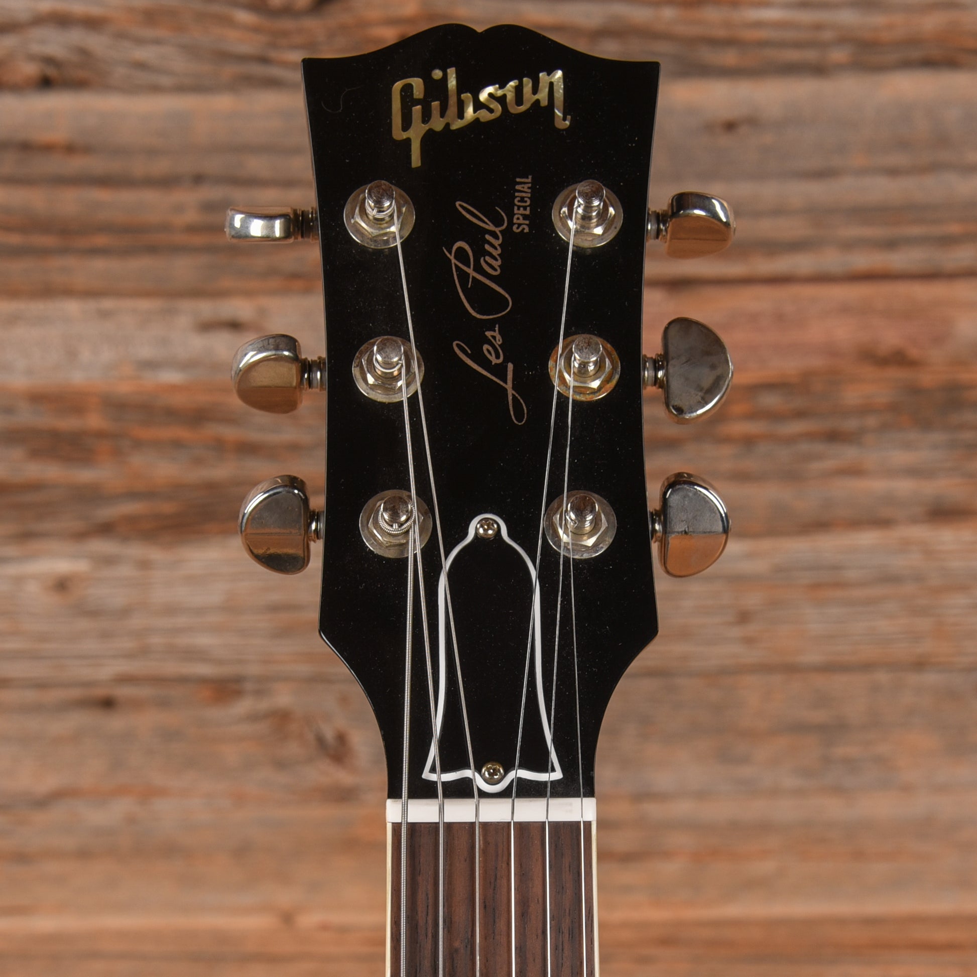 Gibson Custom Les Paul Special Double Cut Figured Cobra Burst 2023 Electric Guitars / Solid Body