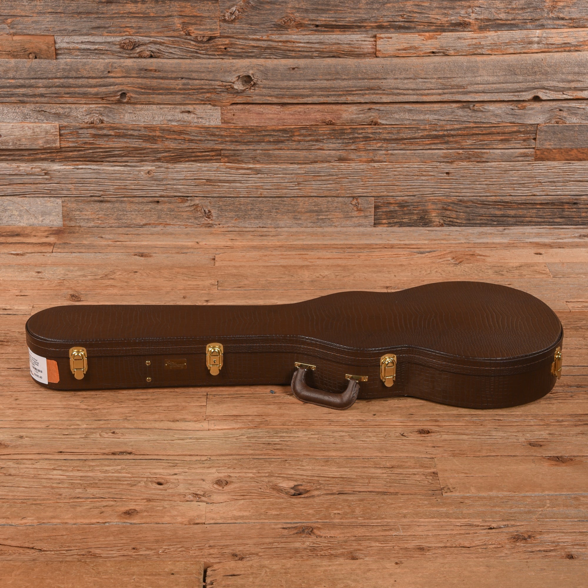 Gibson Custom Les Paul Special Double Cut Figured Cobra Burst 2023 Electric Guitars / Solid Body