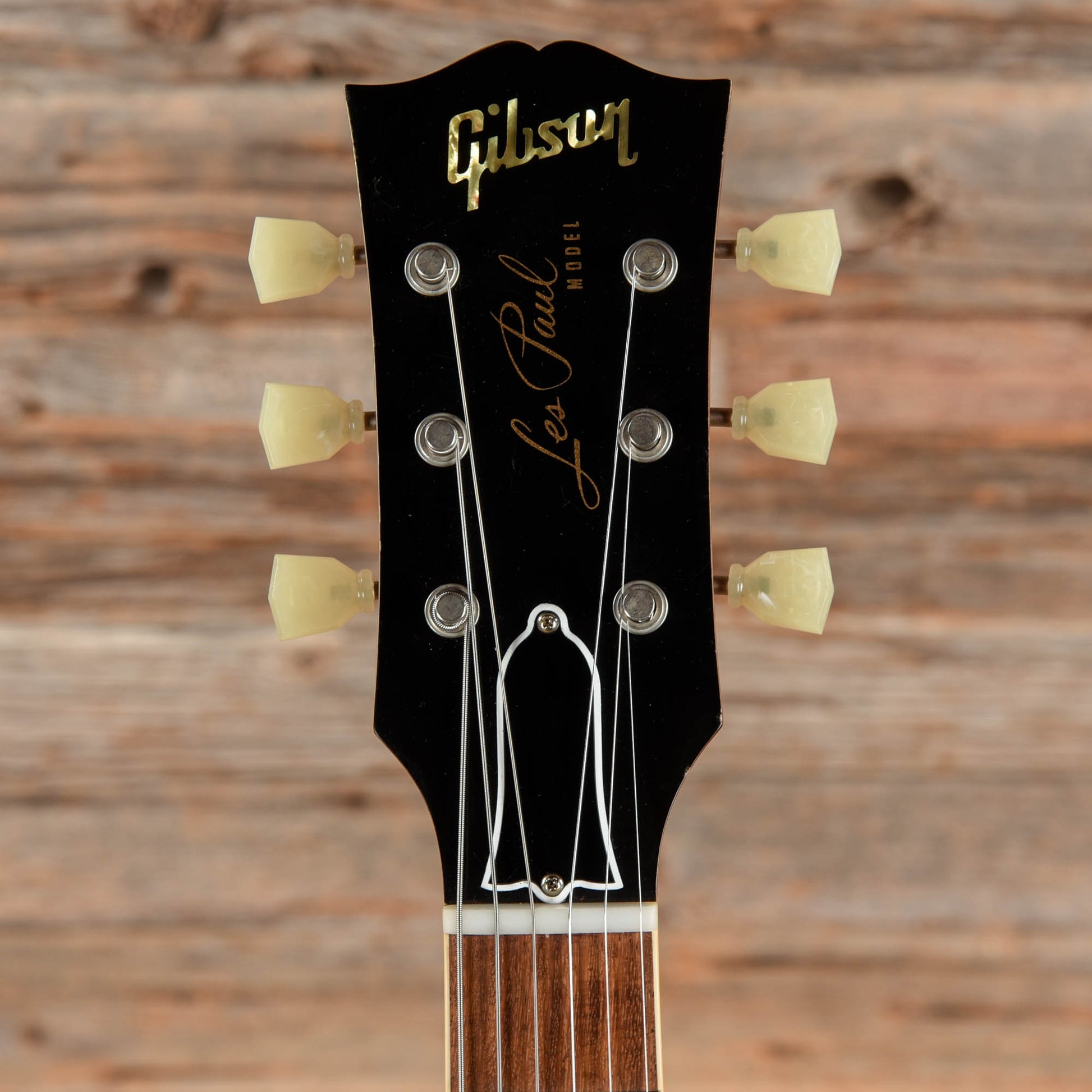 Gibson Custom Les Paul Standard Reissue "CME" w/ Scarface Neck Profile Kindred Burst Fade VOS 2017 Electric Guitars / Solid Body