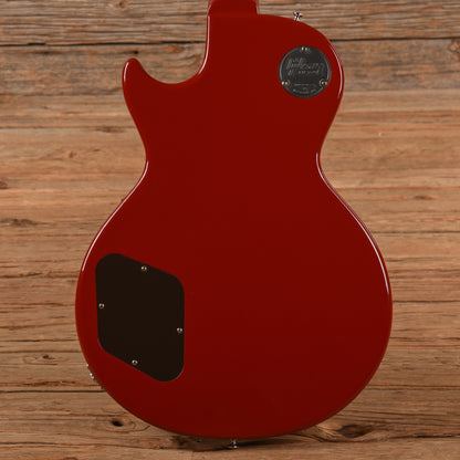 Gibson Custom Limited Edition '54 Les Paul VOS Cardinal Red 2024 Electric Guitars / Solid Body