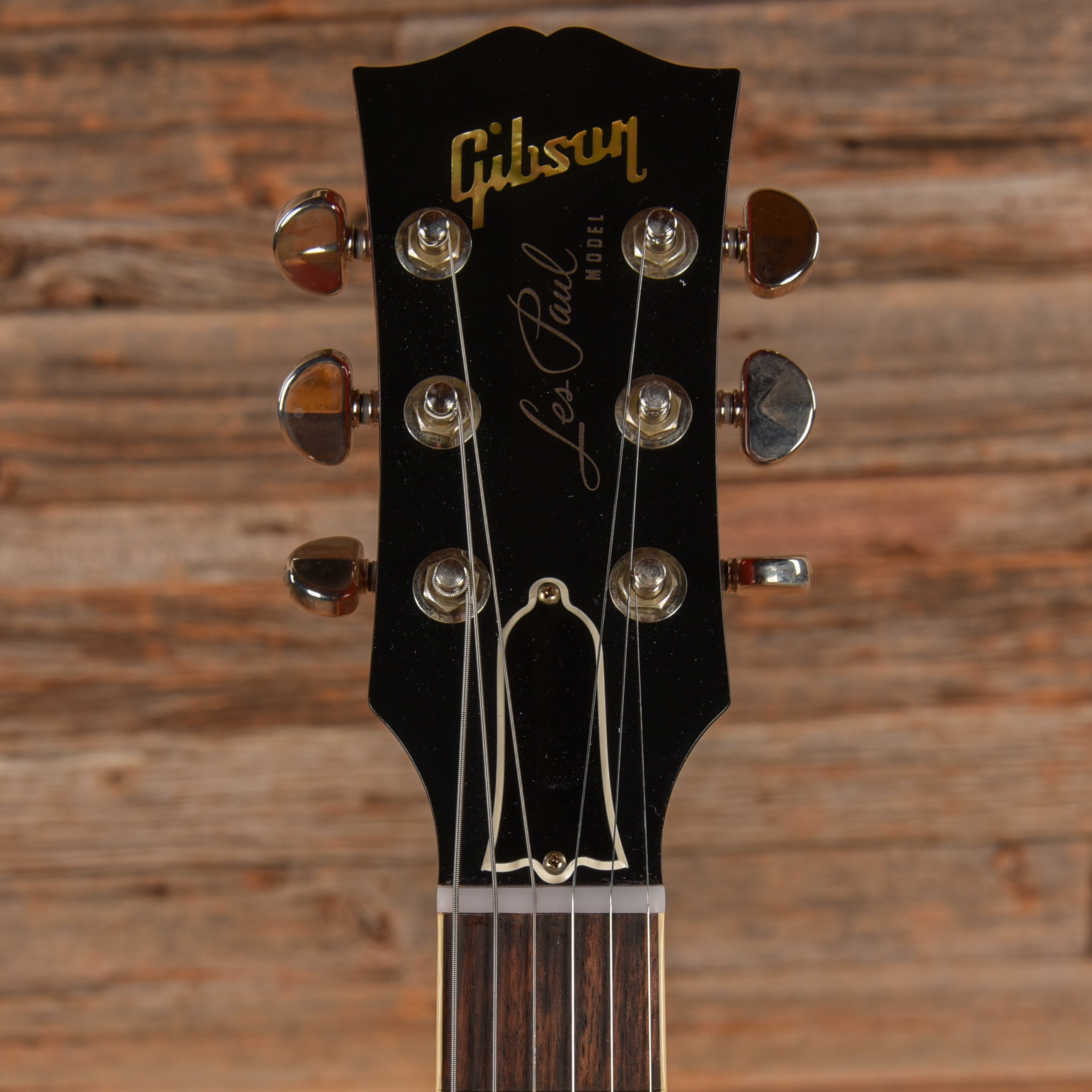 Gibson Custom Limited Edition '54 Les Paul VOS Cardinal Red 2024 Electric Guitars / Solid Body