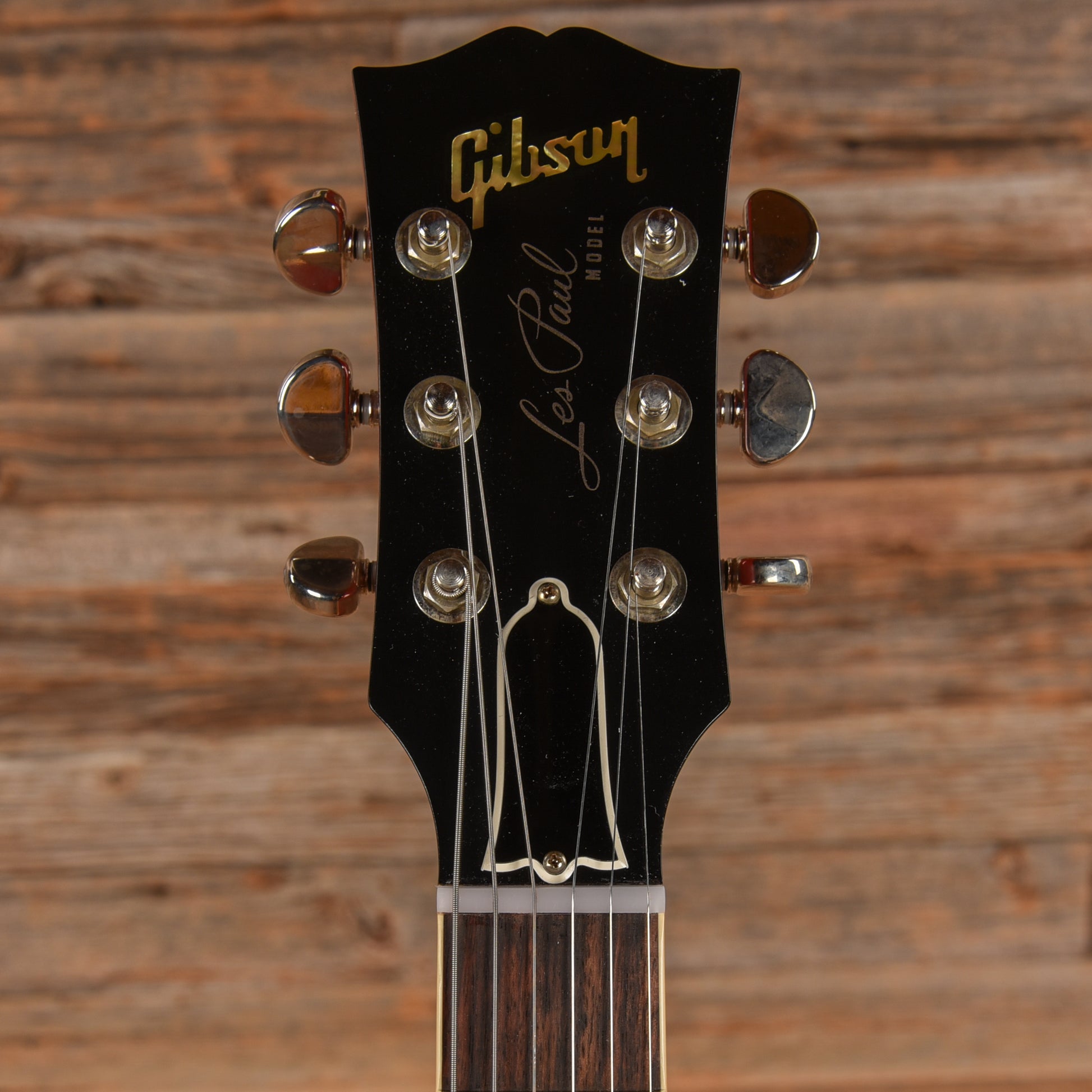 Gibson Custom Limited Edition '54 Les Paul VOS Cardinal Red 2024 Electric Guitars / Solid Body