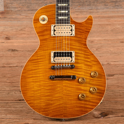 Gibson Custom M2M '59 Les Paul Standard Reissue Sunburst 2025 Electric Guitars / Solid Body