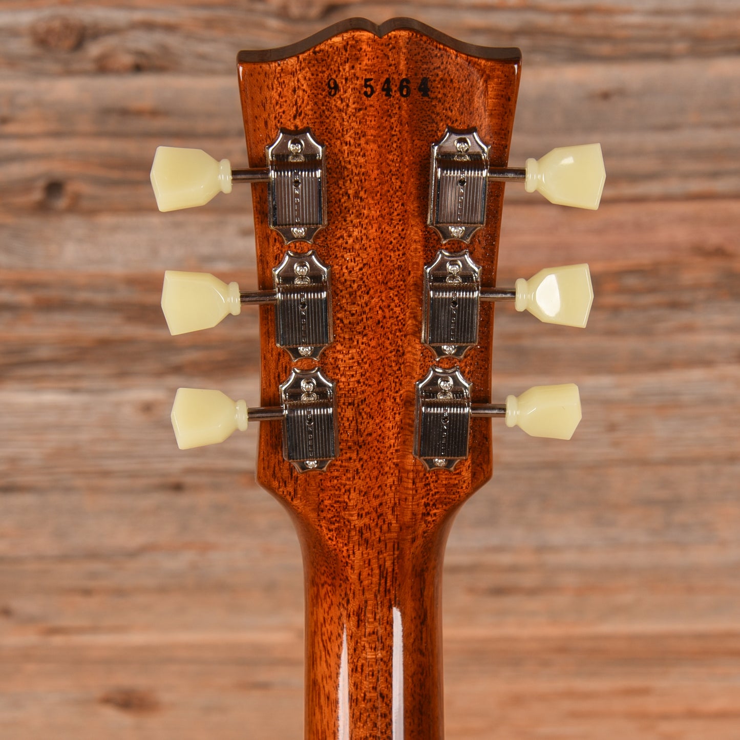 Gibson Custom M2M '59 Les Paul Standard Reissue Sunburst 2025 Electric Guitars / Solid Body