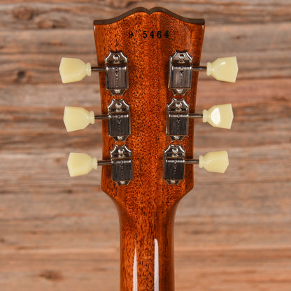 Gibson Custom M2M '59 Les Paul Standard Reissue Sunburst 2025 Electric Guitars / Solid Body