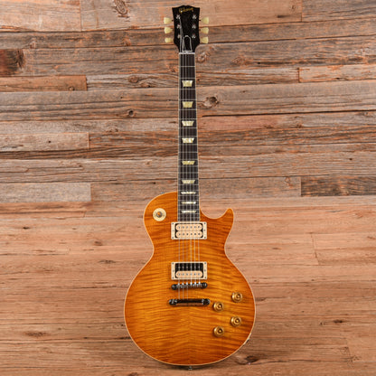 Gibson Custom M2M '59 Les Paul Standard Reissue Sunburst 2025 Electric Guitars / Solid Body