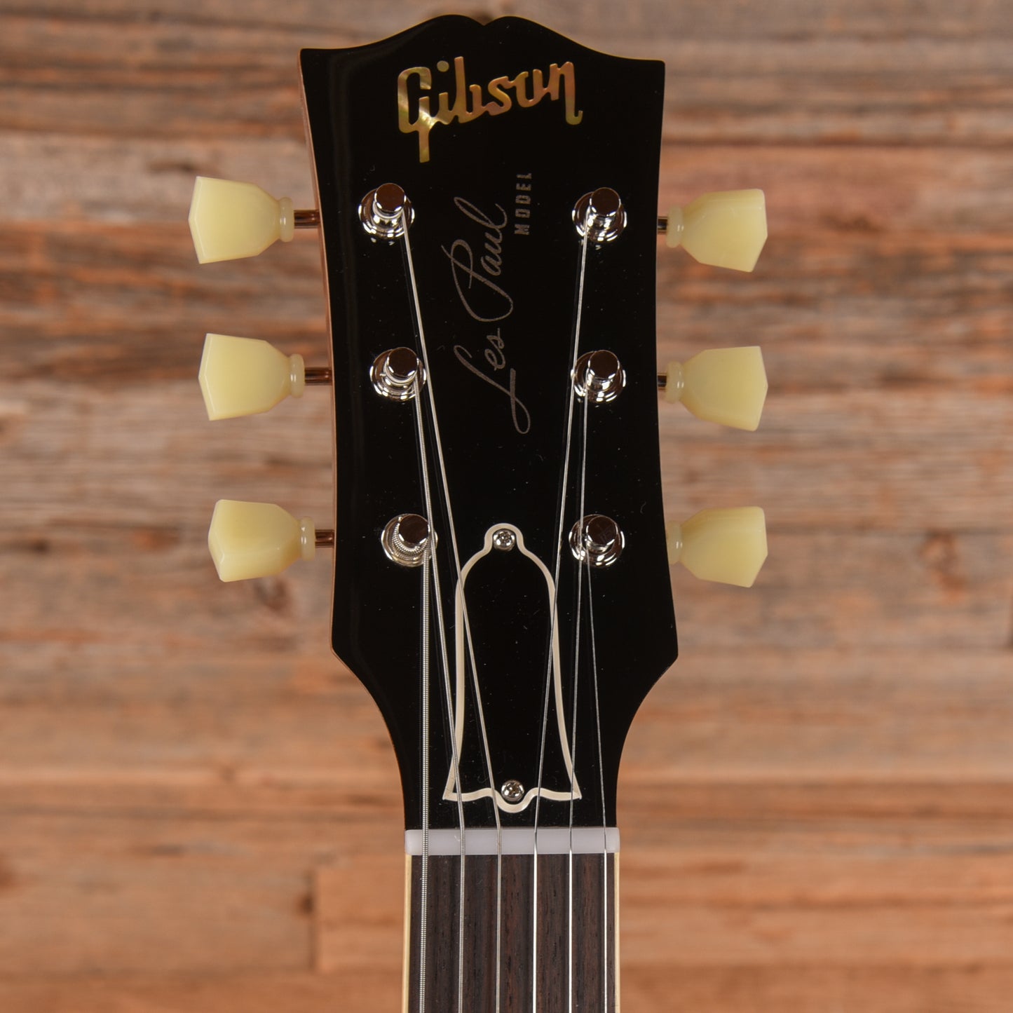 Gibson Custom M2M '59 Les Paul Standard Reissue Sunburst 2025 Electric Guitars / Solid Body