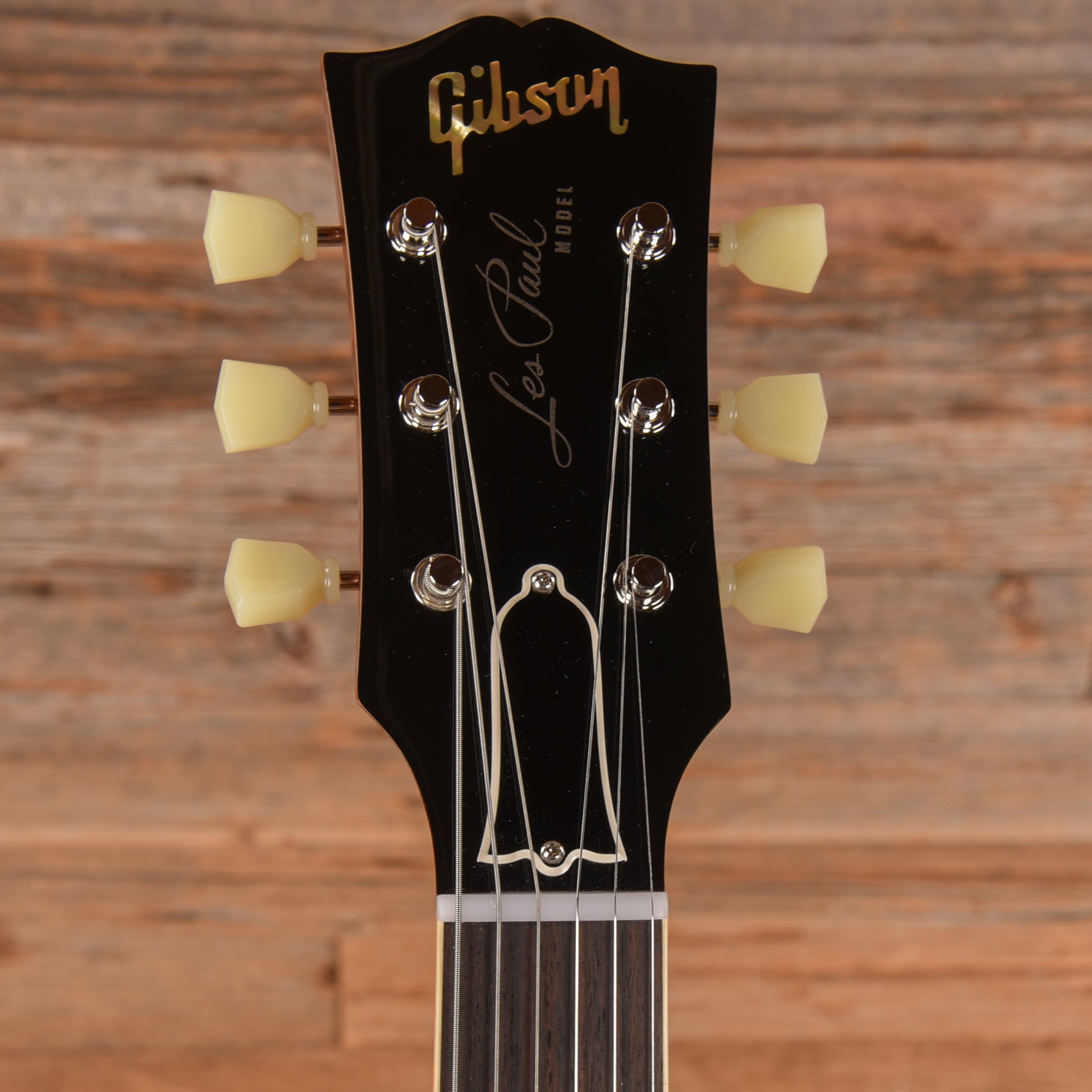 Gibson Custom M2M '59 Les Paul Standard Reissue Sunburst 2025 Electric Guitars / Solid Body