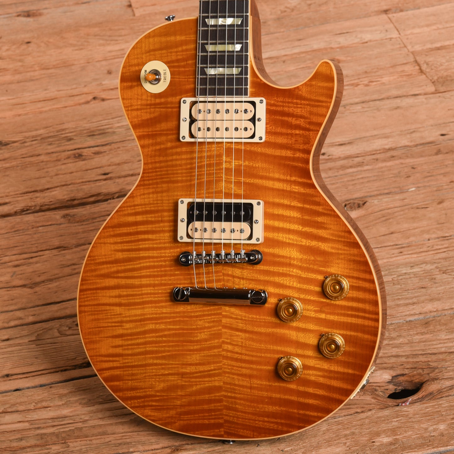 Gibson Custom M2M '59 Les Paul Standard Reissue Sunburst 2025 Electric Guitars / Solid Body