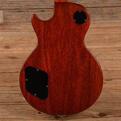 Gibson Custom M2M '60 Les Paul Standard Chambered Antiquity Burst 2019 Electric Guitars / Solid Body