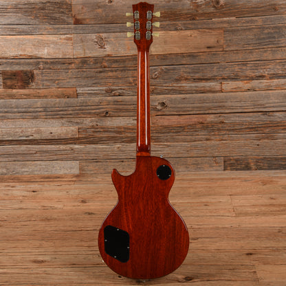 Gibson Custom M2M '60 Les Paul Standard Chambered Antiquity Burst 2019 Electric Guitars / Solid Body