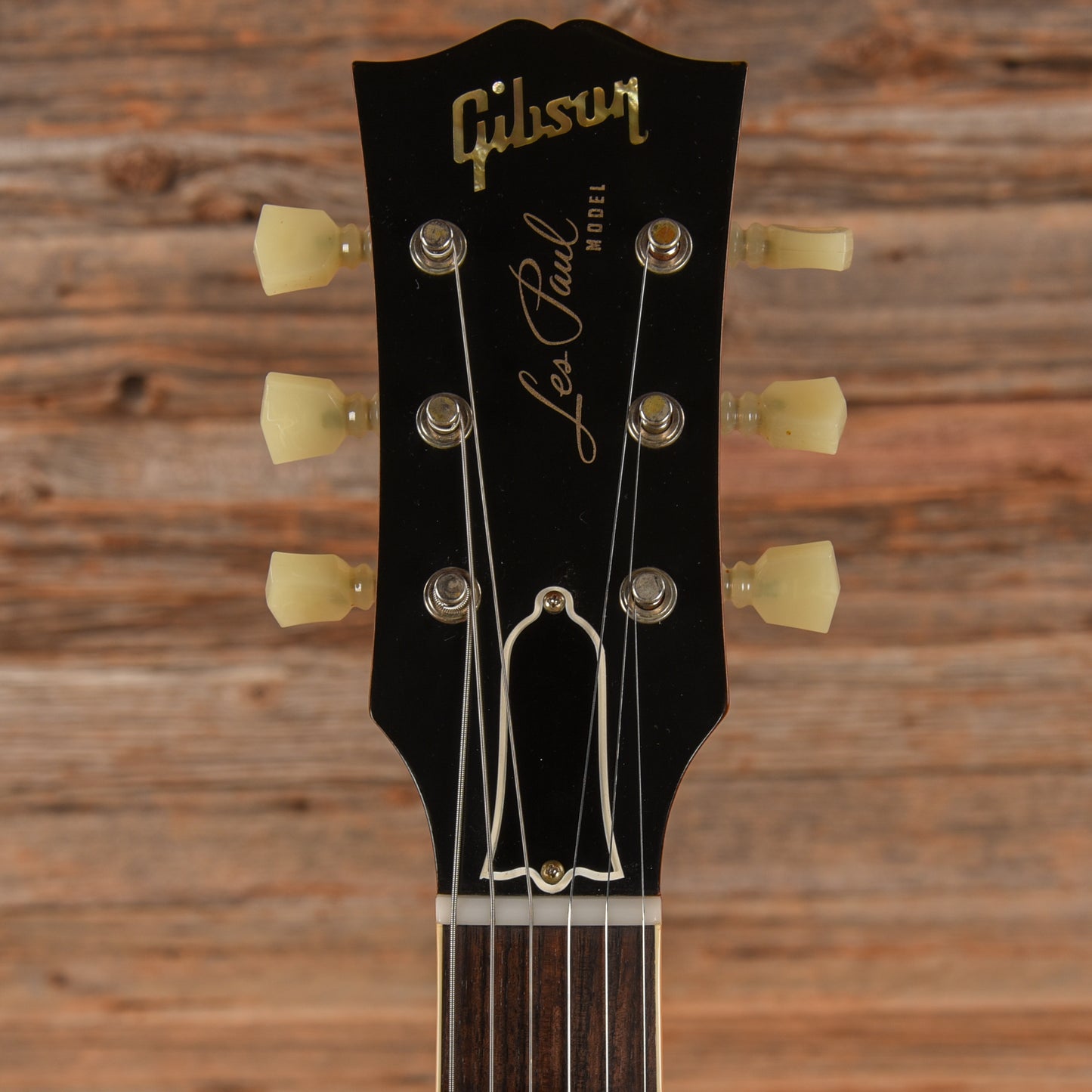 Gibson Custom M2M '60 Les Paul Standard Chambered Antiquity Burst 2019 Electric Guitars / Solid Body