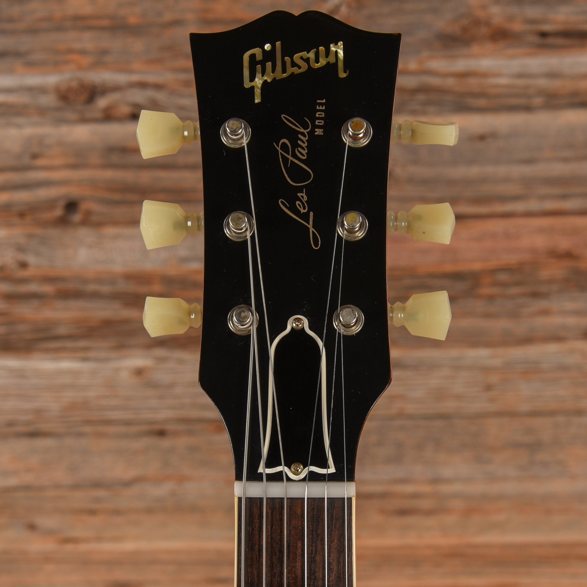 Gibson Custom M2M '60 Les Paul Standard Chambered Antiquity Burst 2019 Electric Guitars / Solid Body