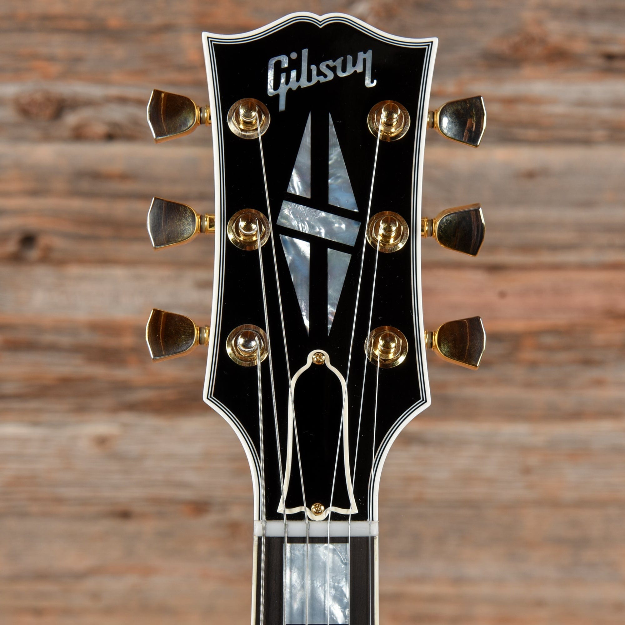 Gibson Custom Mod Collection SG Custom Alpine White 2020 Electric Guitars / Solid Body