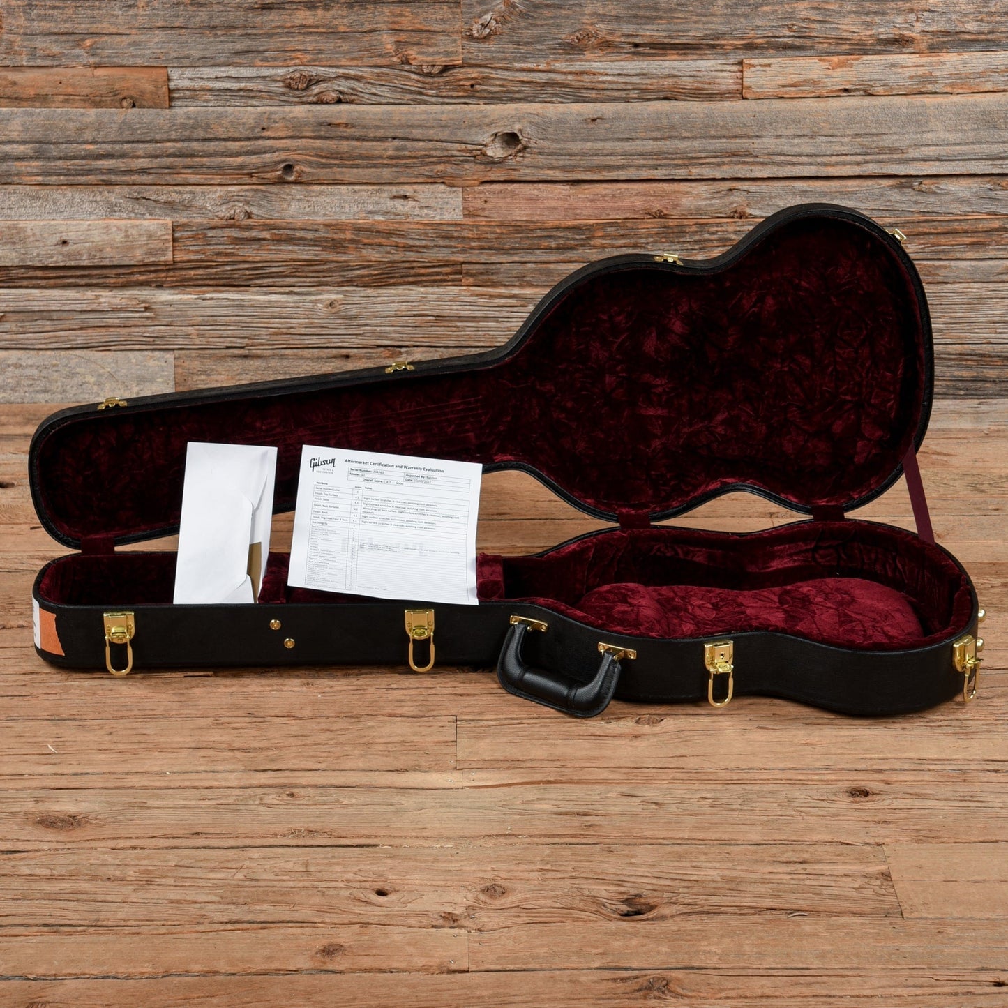 Gibson Custom Mod Collection SG Custom Alpine White 2020 Electric Guitars / Solid Body