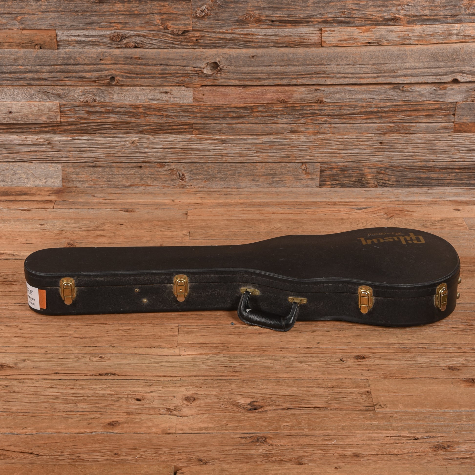 Gibson Custom Murphy Aged '57 Les Paul Standard Goldtop 2005 Electric Guitars / Solid Body