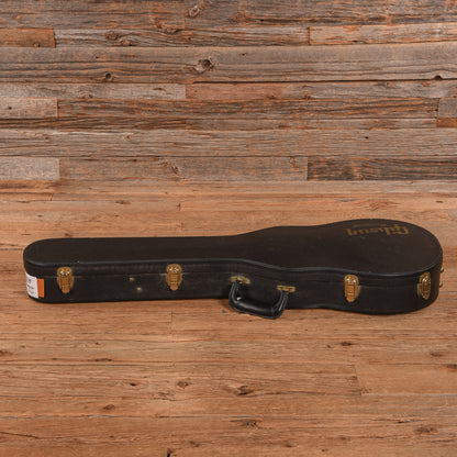 Gibson Custom Murphy Aged '57 Les Paul Standard Goldtop 2005 Electric Guitars / Solid Body