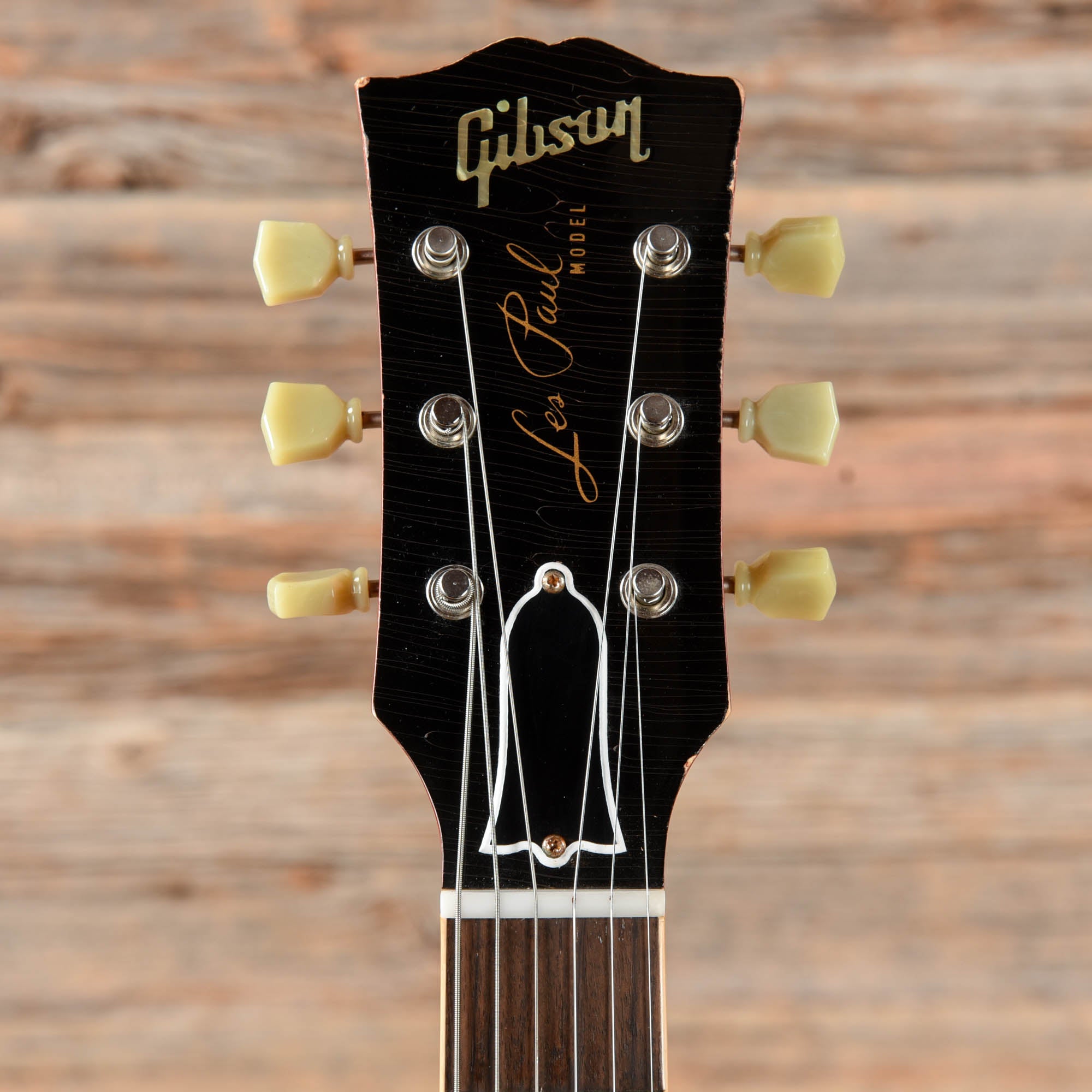 Gibson Custom Murphy Aged 59 Les Paul Standard BOTB Page 109 w/ Brazilian Fretboard Sunburst 2012 Electric Guitars / Solid Body