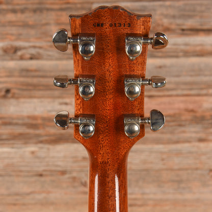 Gibson Custom Murphy Lab 1961 LP SG Standard "CME Spec" Light Aged Antique Heritage Cherry 2023 Electric Guitars / Solid Body