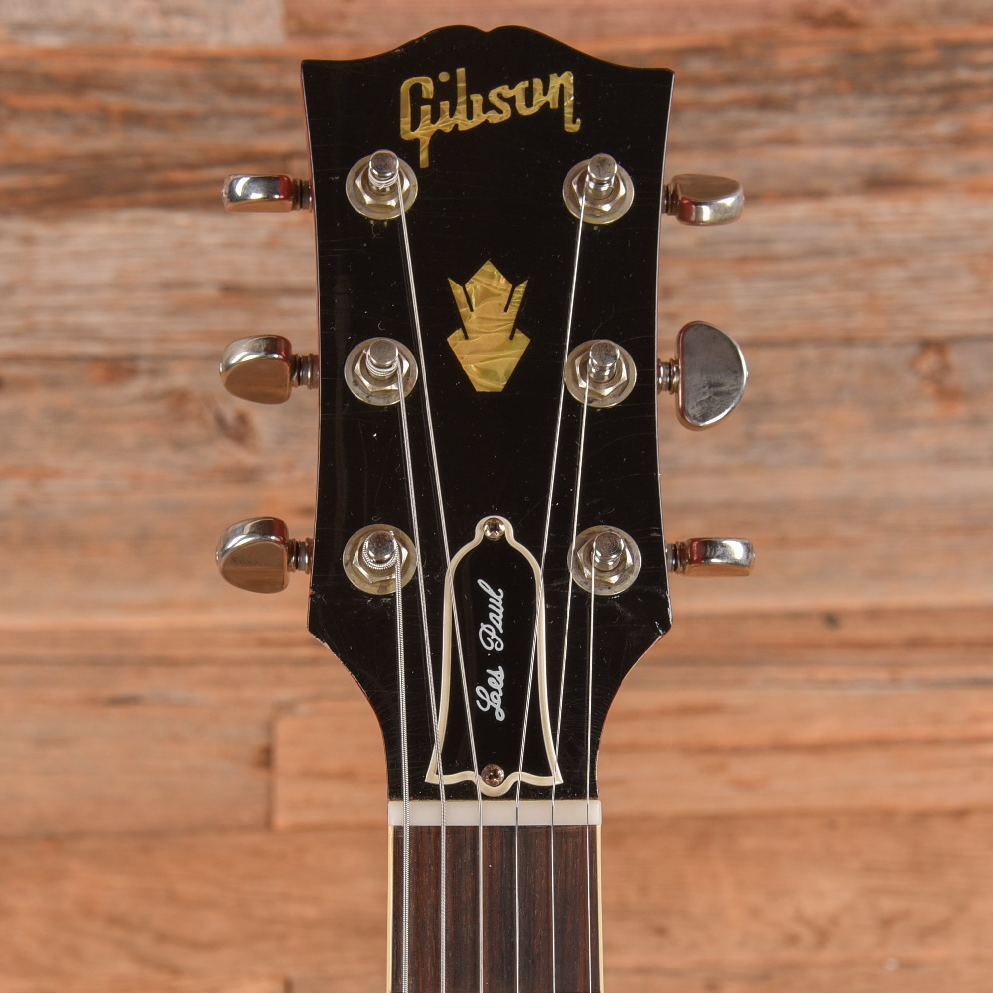 Gibson Custom Murphy Lab 1961 LP SG Standard 