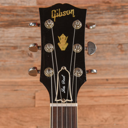 Gibson Custom Murphy Lab 1961 LP SG Standard "CME Spec" Ultra Light Aged Cardinal Red 2021 Electric Guitars / Solid Body