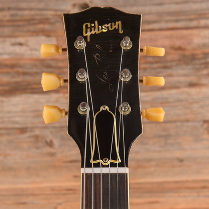 Gibson Custom Murphy Lab '54 Les Paul Goldtop Reissue Heavy Aged Goldtop 2025 Electric Guitars / Solid Body
